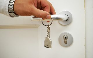 Vender el usufructo de una vivienda